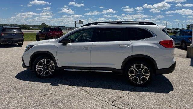 2024 Subaru Ascent Limited 7-Passenger