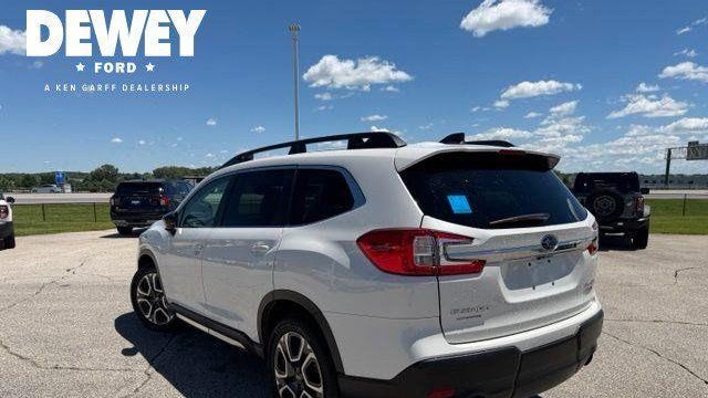 2024 Subaru Ascent Limited 7-Passenger