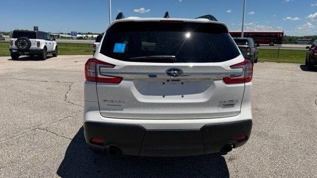 2024 Subaru Ascent Limited 7-Passenger