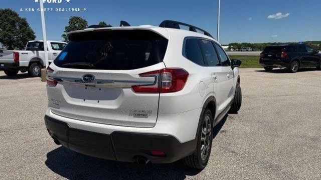 2024 Subaru Ascent Limited 7-Passenger