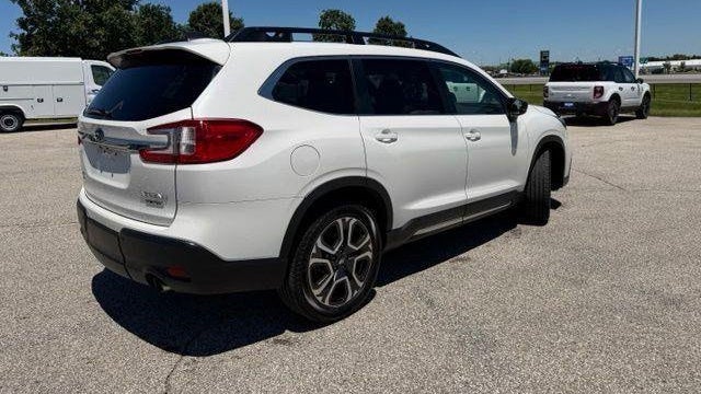 2024 Subaru Ascent Limited 7-Passenger