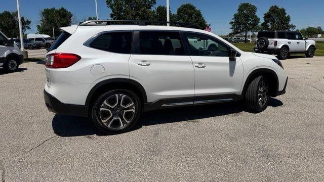 2024 Subaru Ascent Limited 7-Passenger