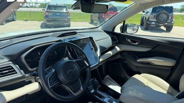 2024 Subaru Ascent Limited 7-Passenger