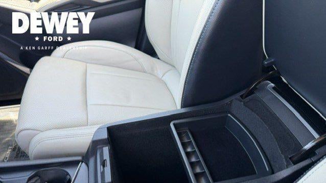 2024 Subaru Ascent Limited 7-Passenger