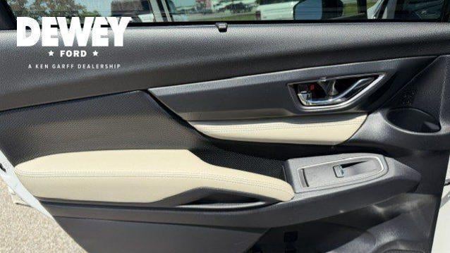 2024 Subaru Ascent Limited 7-Passenger