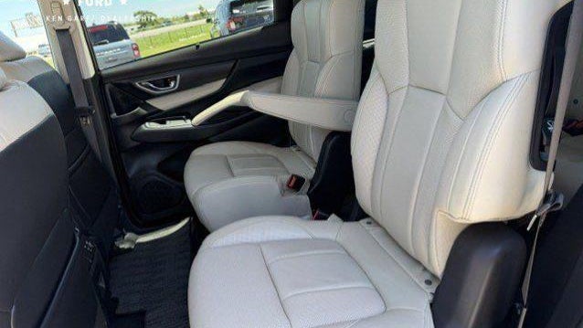 2024 Subaru Ascent Limited 7-Passenger