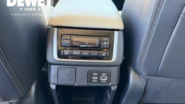 2024 Subaru Ascent Limited 7-Passenger