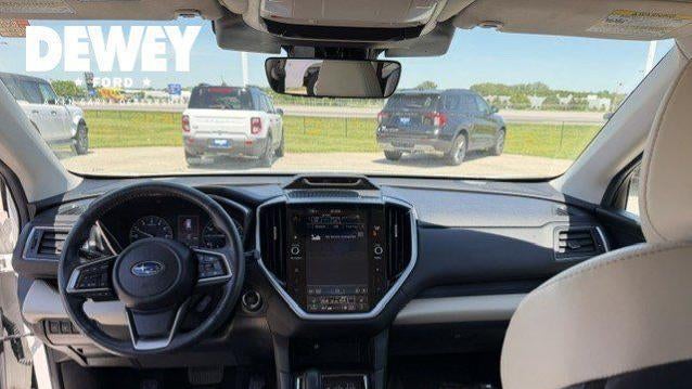 2024 Subaru Ascent Limited 7-Passenger
