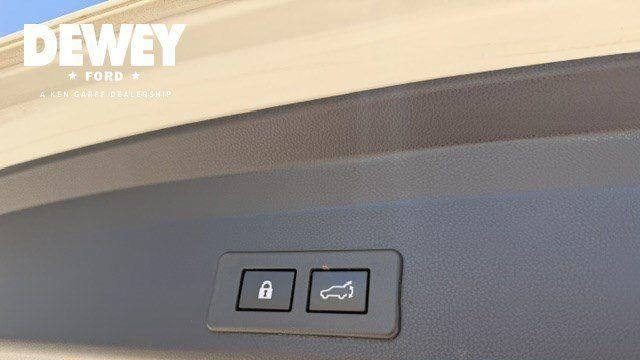 2024 Subaru Ascent Limited 7-Passenger