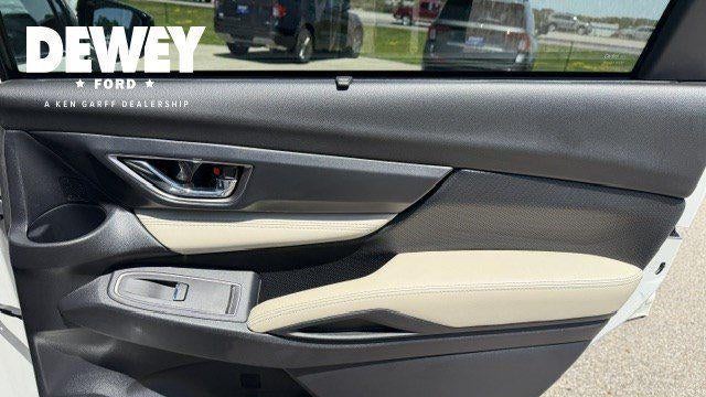 2024 Subaru Ascent Limited 7-Passenger