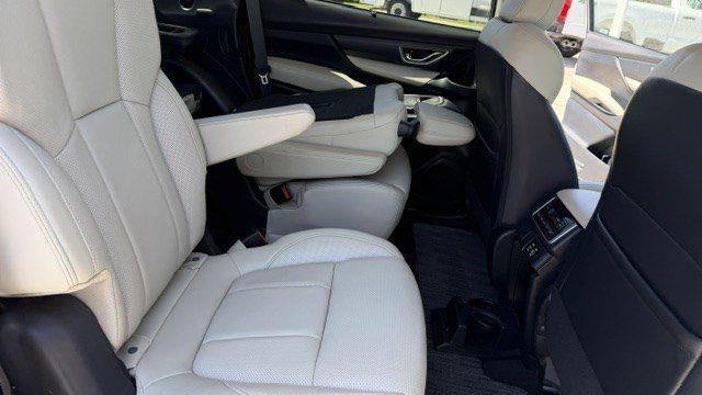 2024 Subaru Ascent Limited 7-Passenger