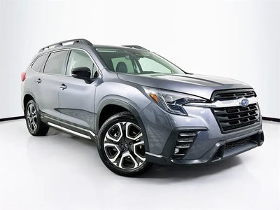 Photo of a 2024 Subaru Ascent AWD Limited 7-Passenger 4DR SUV for sale