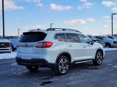 2023 Subaru Ascent AWD Limited 7-Passenger 4DR SUV