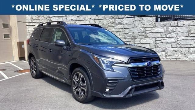 Preowned 2023 Subaru Ascent Limited 7-Passenger for Sale