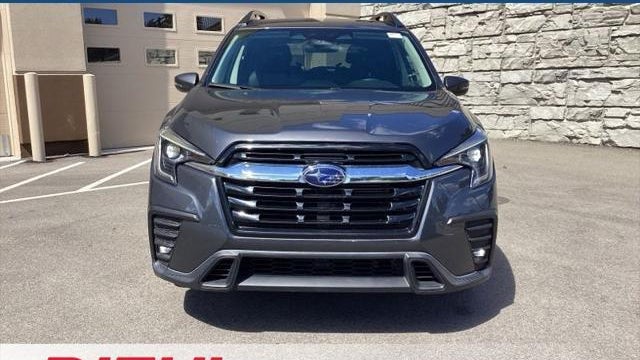 2023 Subaru Ascent Limited 7-Passenger