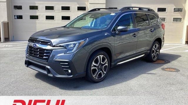 2023 Subaru Ascent Limited 7-Passenger