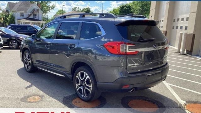 2023 Subaru Ascent Limited 7-Passenger