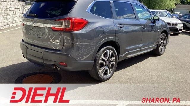 2023 Subaru Ascent Limited 7-Passenger