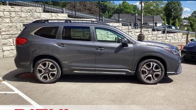2023 Subaru Ascent Limited 7-Passenger