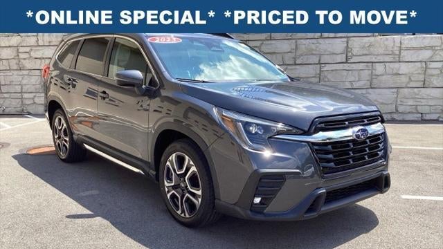 Preowned 2023 Subaru Ascent Limited 7-Passenger for Sale