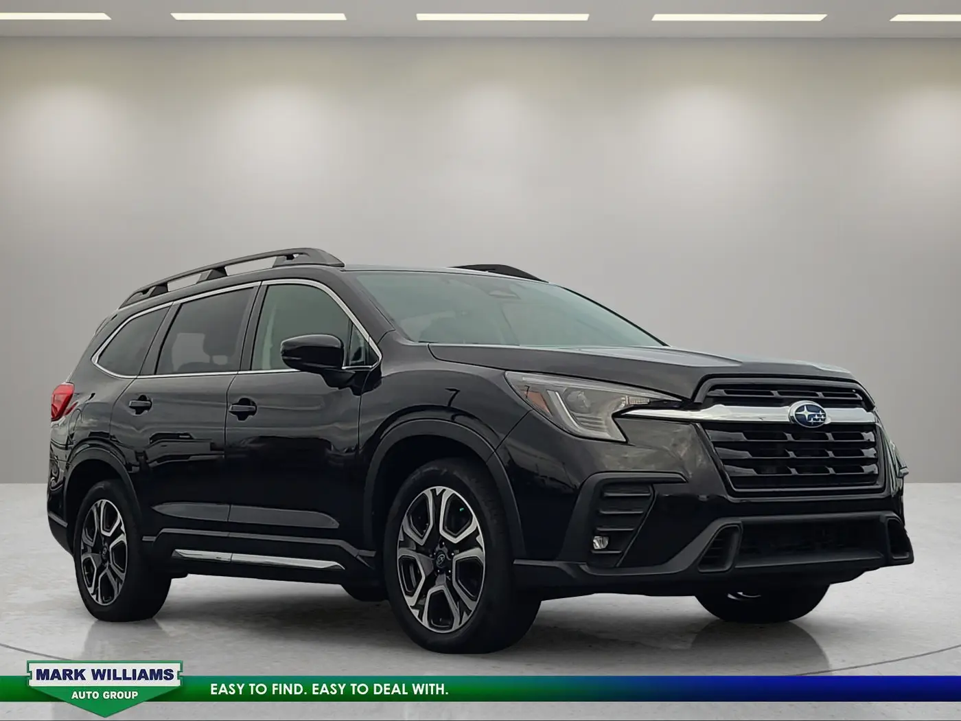 2024 Subaru Ascent - $28,260