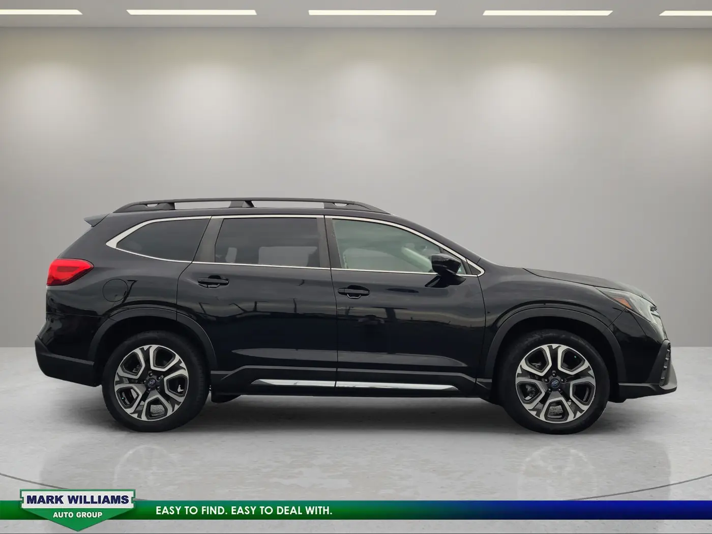 2024 Subaru Ascent - $28,260