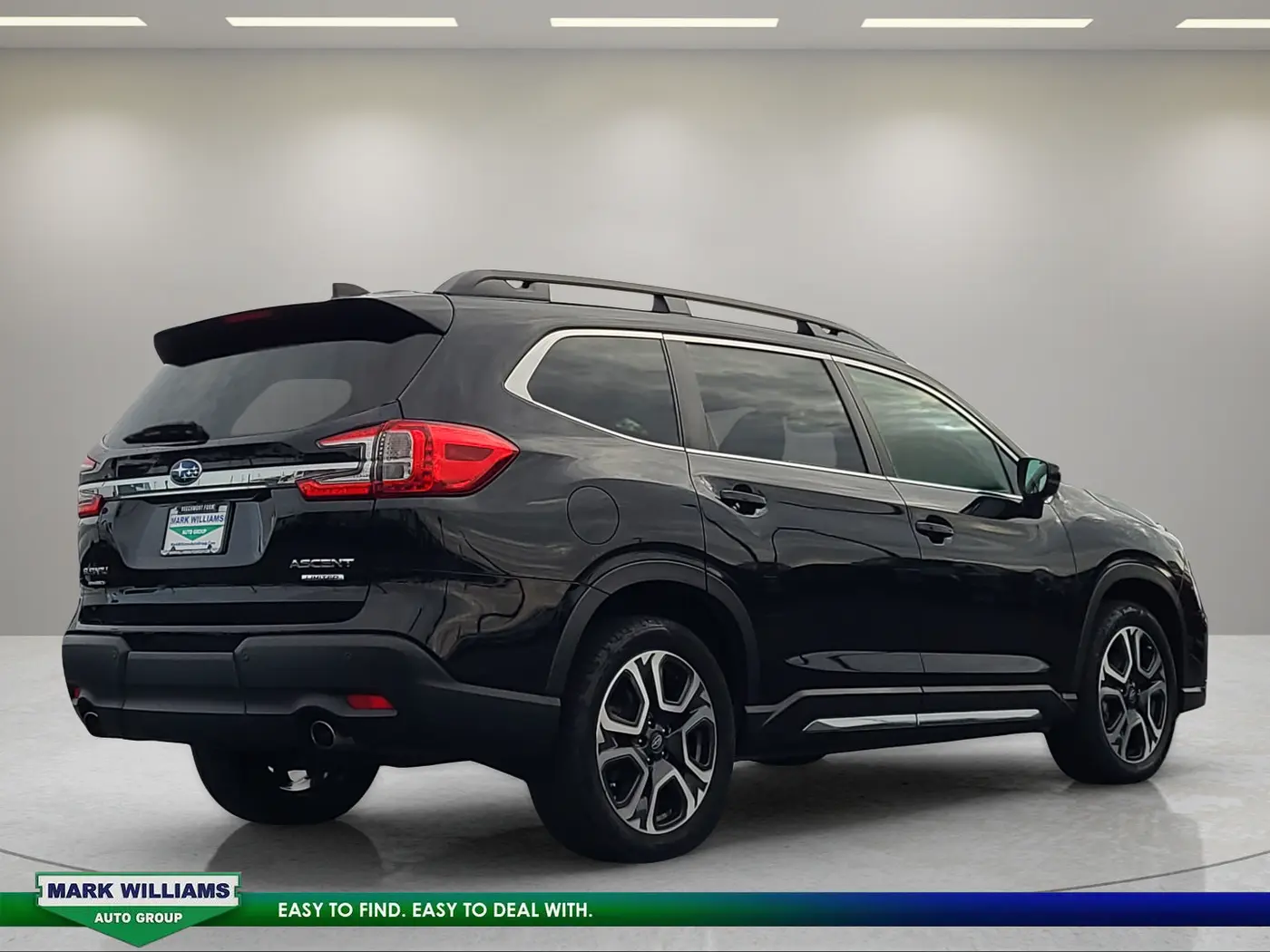 2024 Subaru Ascent - $28,260