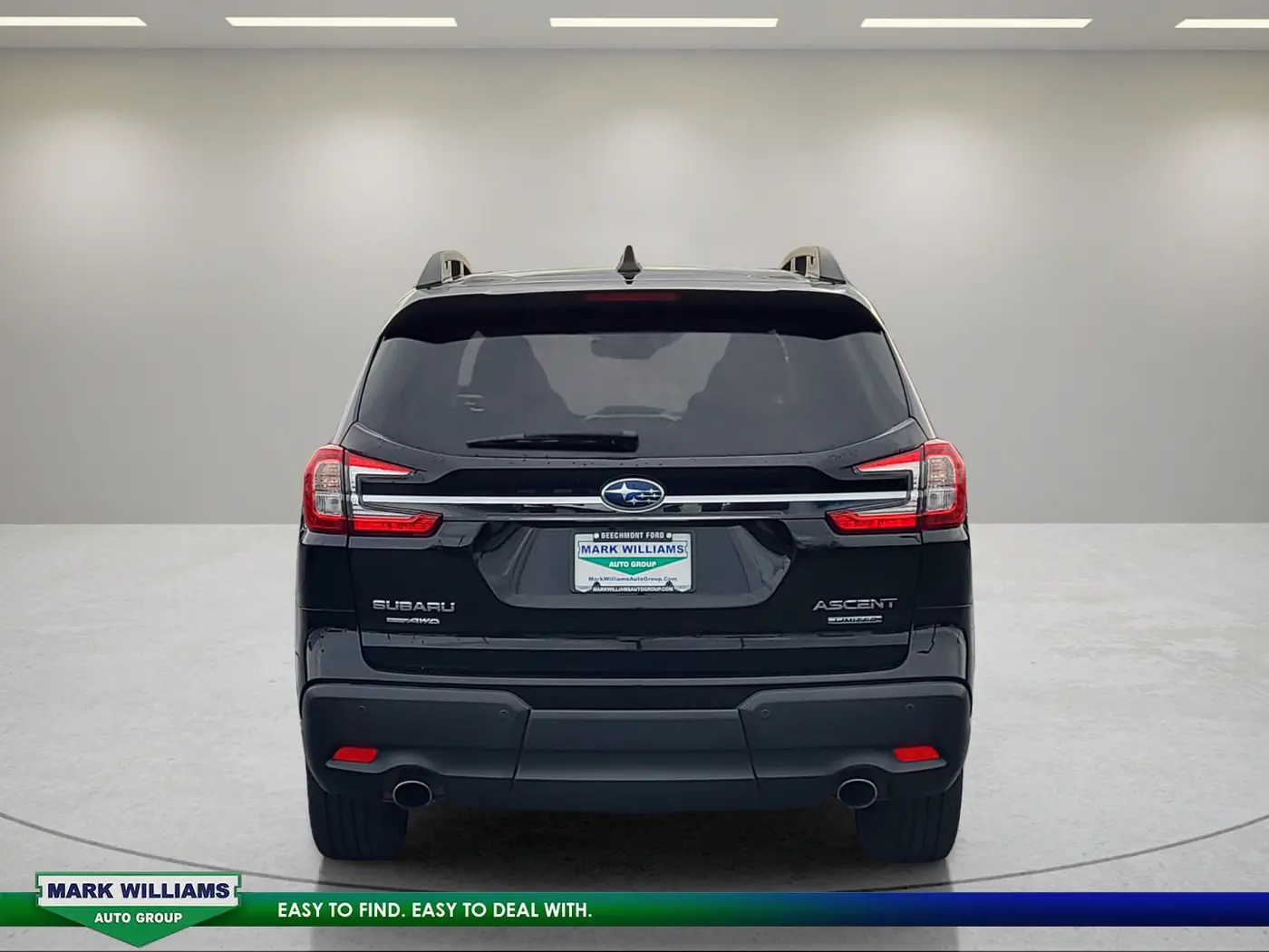 2024 Subaru Ascent - $28,260