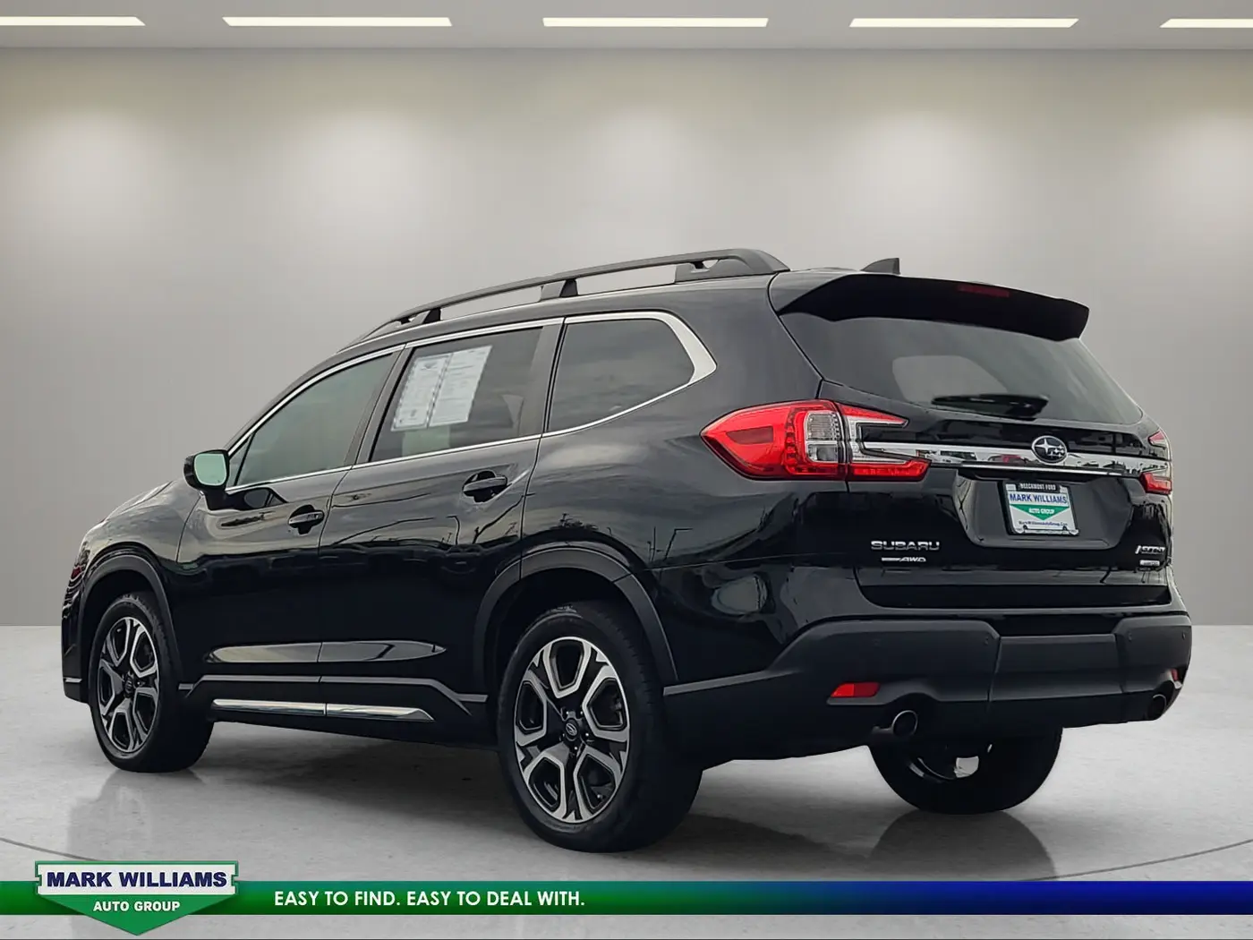 2024 Subaru Ascent - $28,260