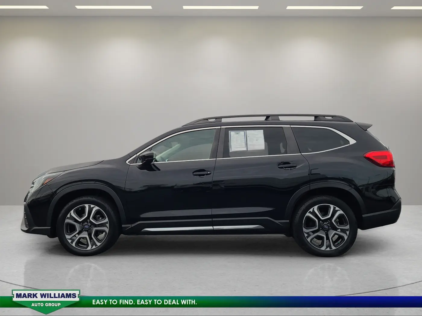 2024 Subaru Ascent - $28,260