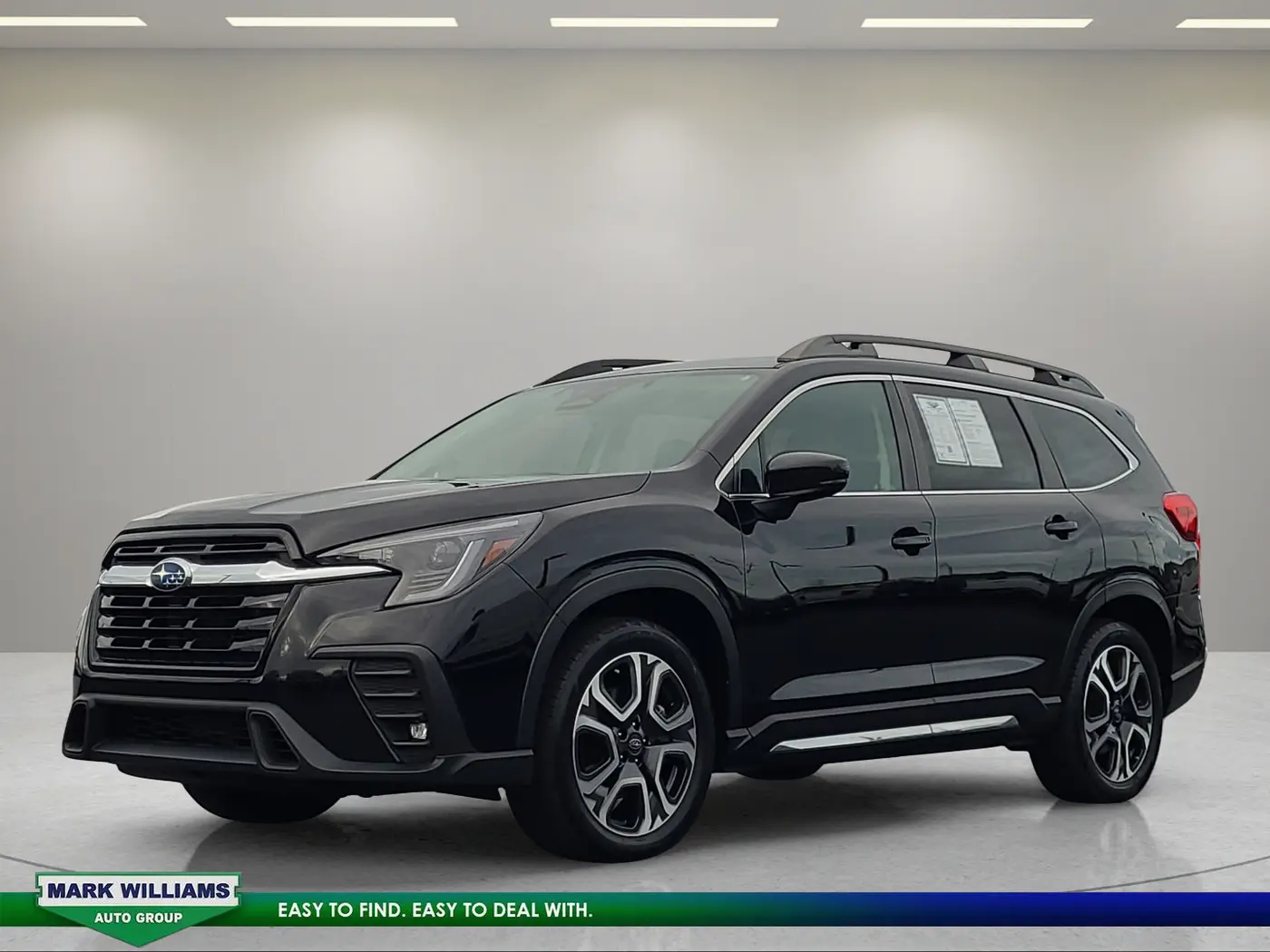 2024 Subaru Ascent - $28,260
