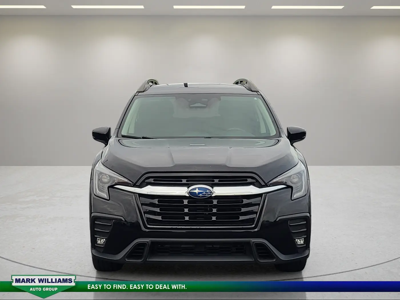 2024 Subaru Ascent - $28,260