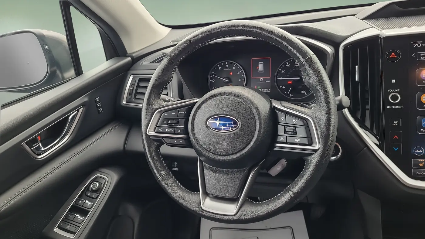 2024 Subaru Ascent - $28,260