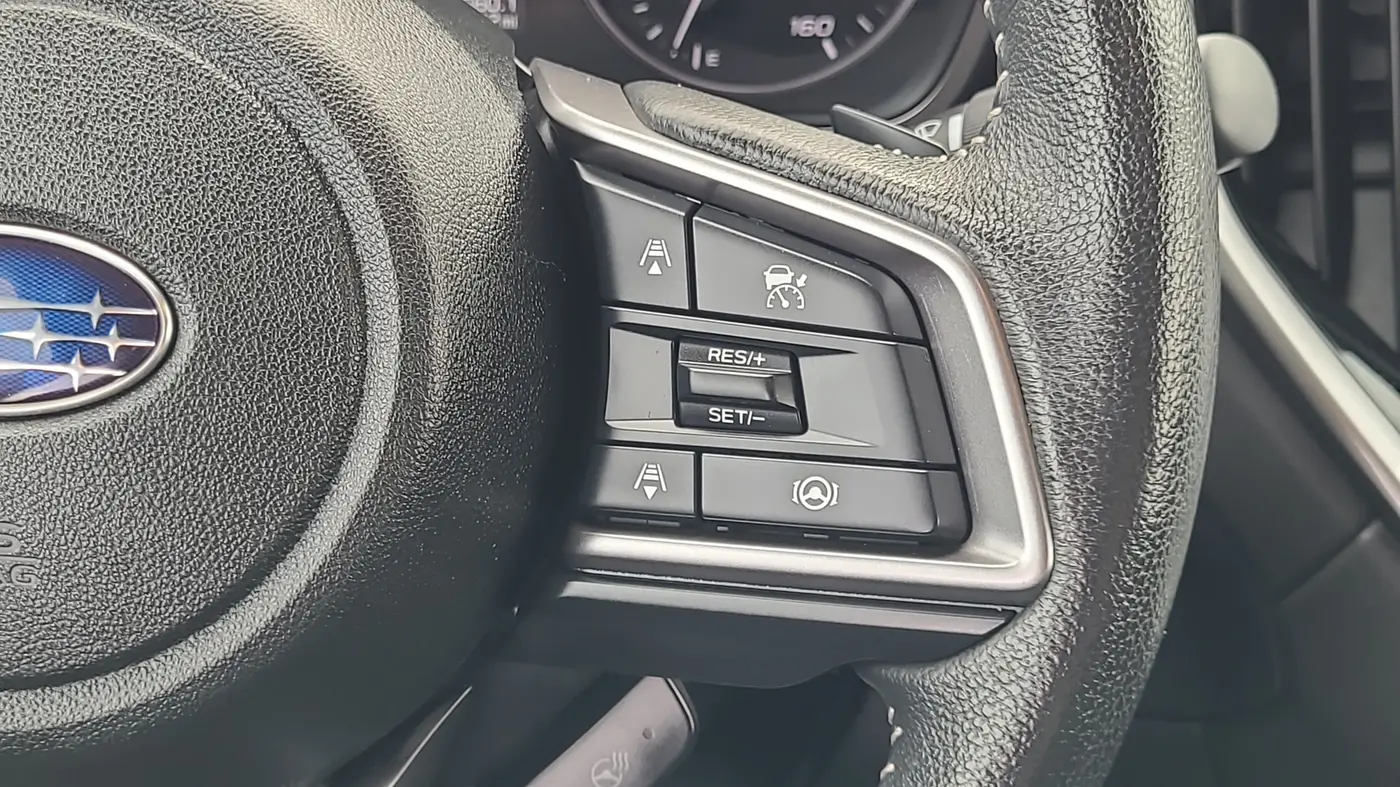 2024 Subaru Ascent - $28,260