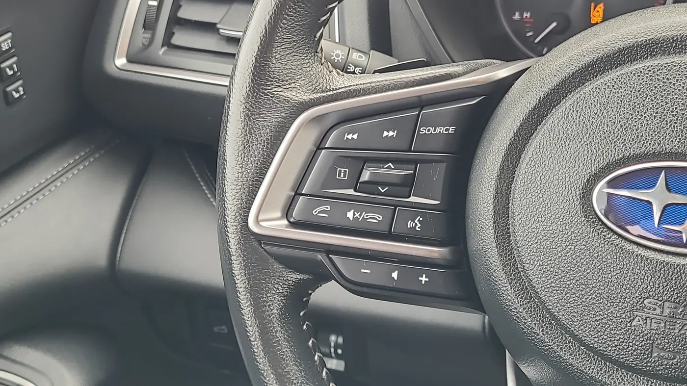 2024 Subaru Ascent - $28,260