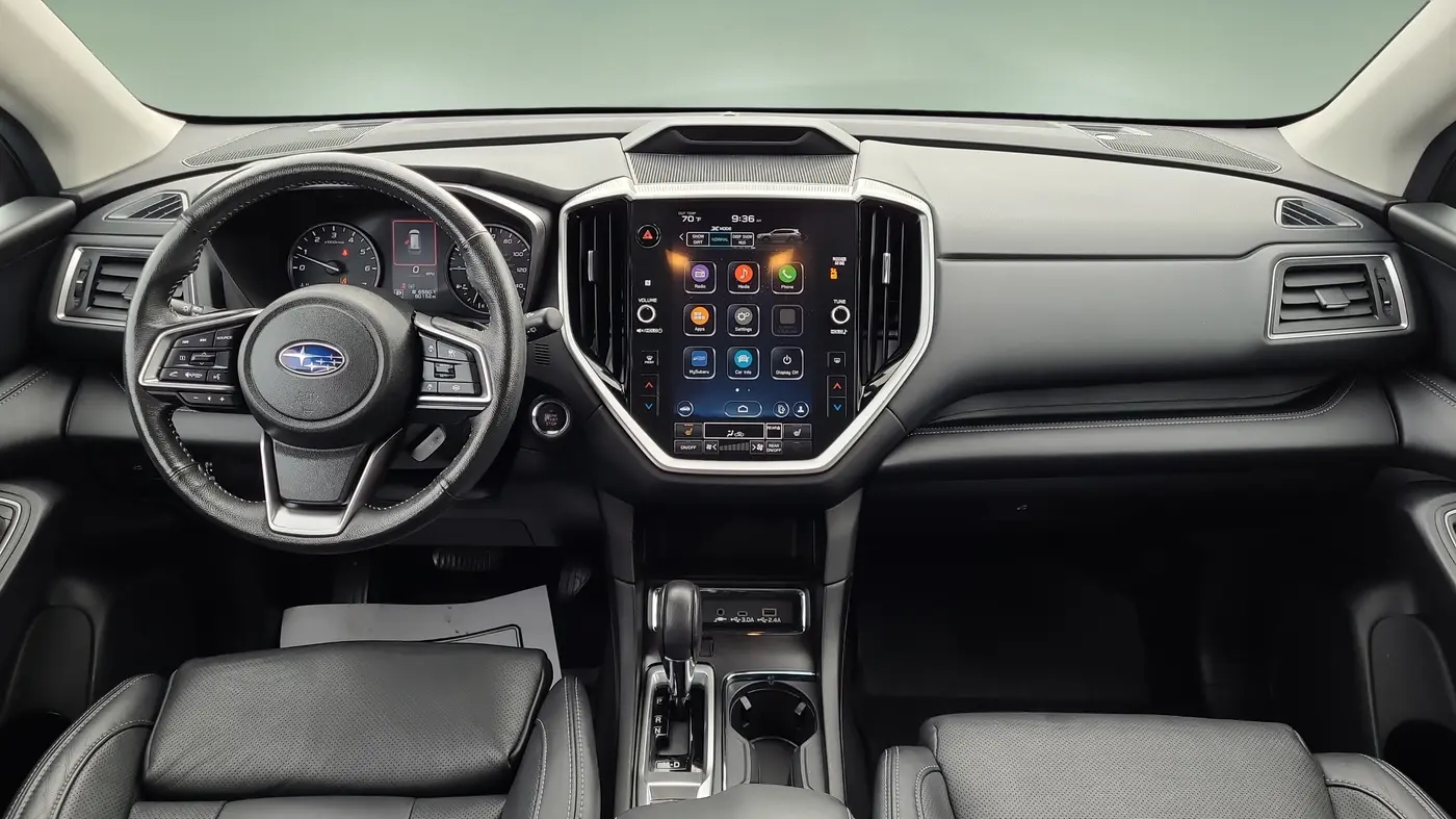 2024 Subaru Ascent - $28,260