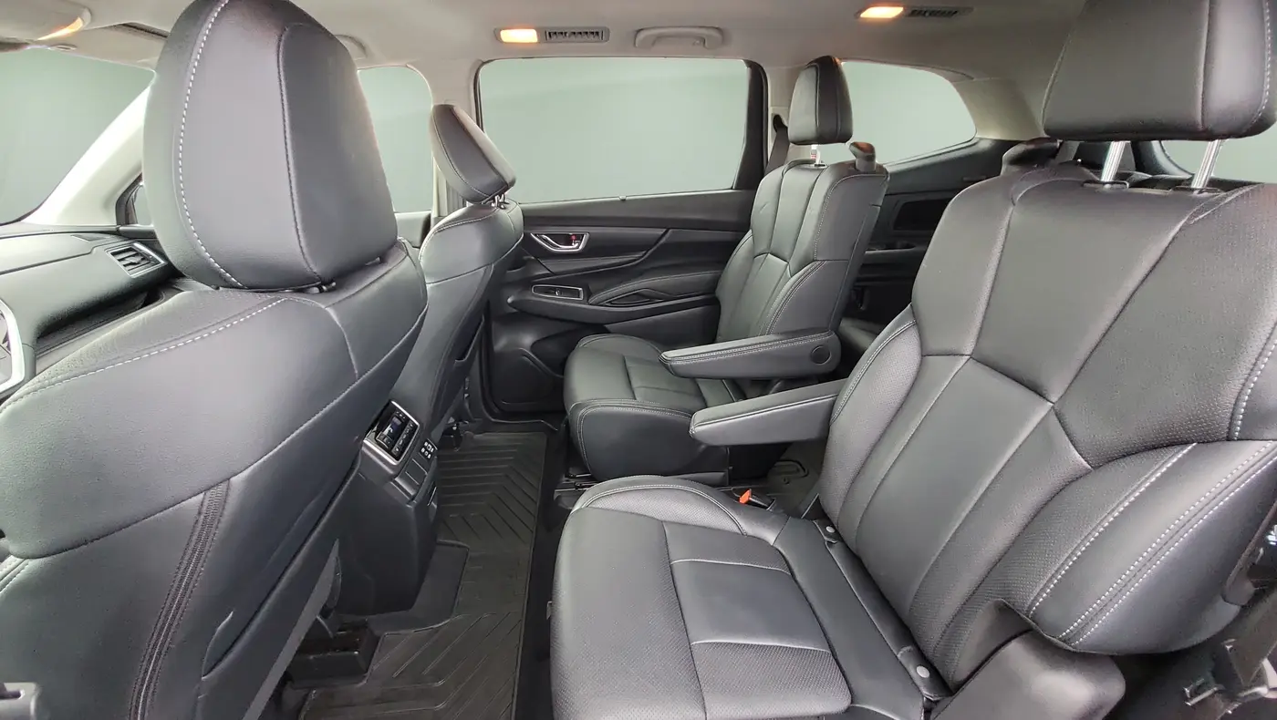 2024 Subaru Ascent - $28,260