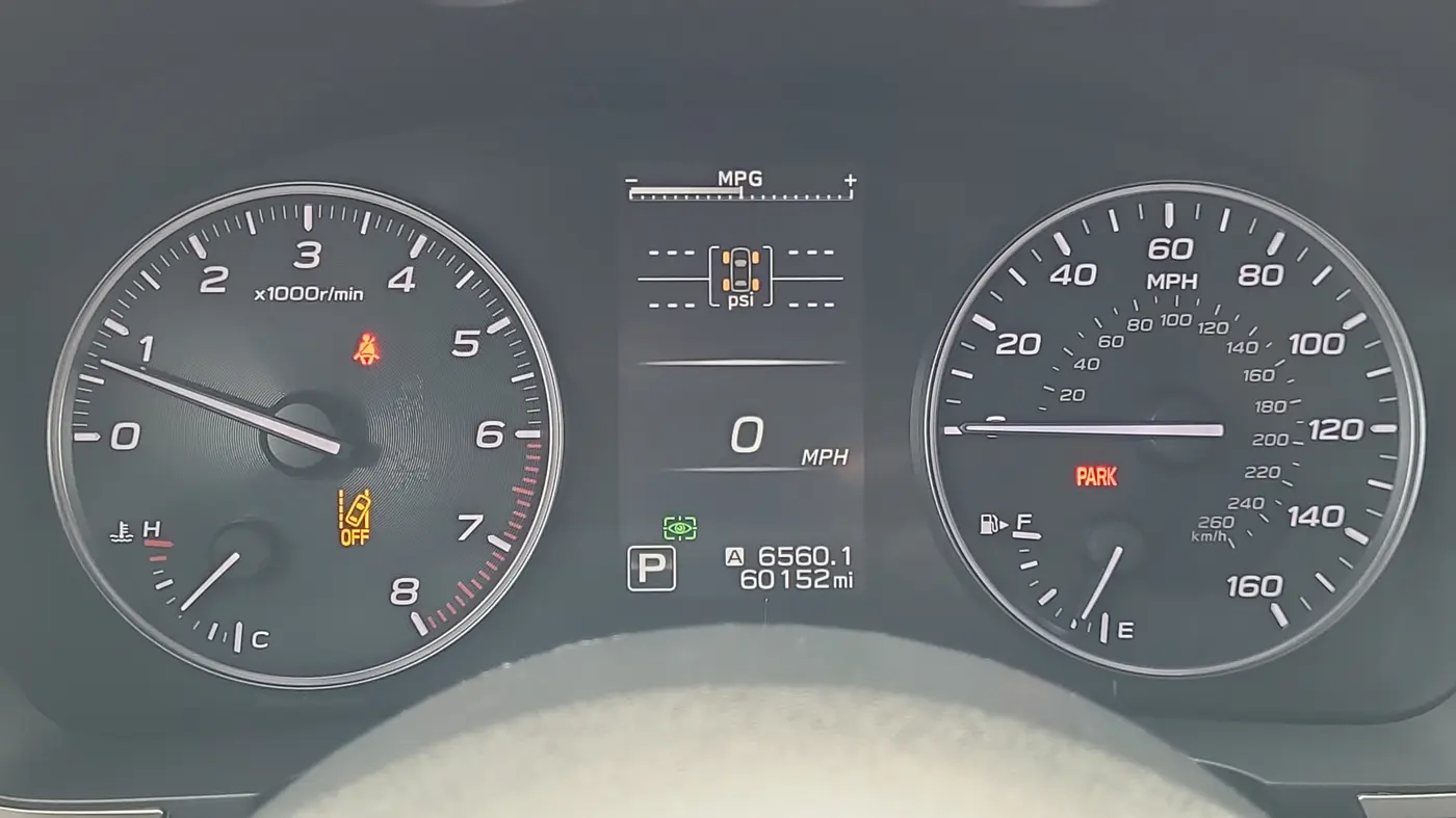 2024 Subaru Ascent - $28,260