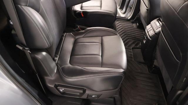 2024 Subaru Ascent Limited 7-Passenger
