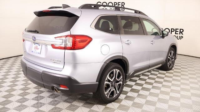 2024 Subaru Ascent Limited 7-Passenger