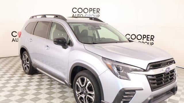 Preowned 2024 Subaru Ascent Limited 7-Passenger for Sale