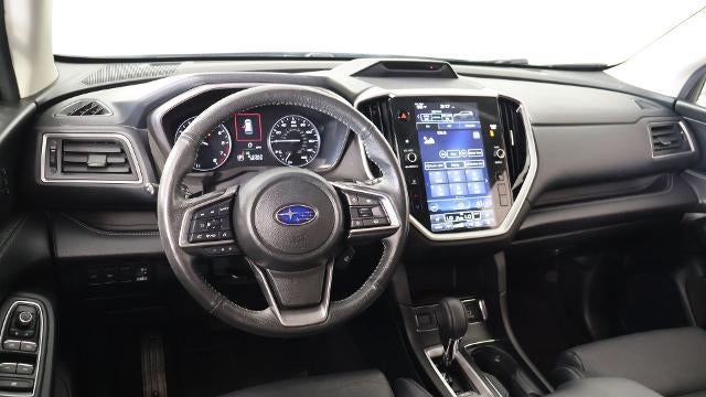 2024 Subaru Ascent Limited 7-Passenger