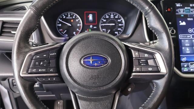 2024 Subaru Ascent Limited 7-Passenger