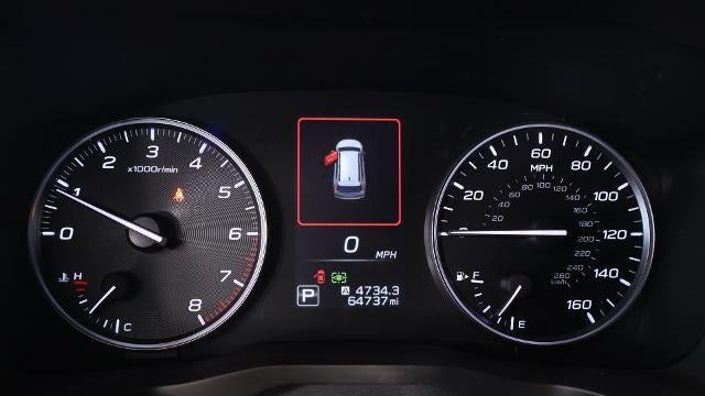 2024 Subaru Ascent Limited 7-Passenger