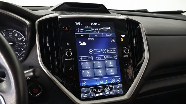 2024 Subaru Ascent Limited 7-Passenger