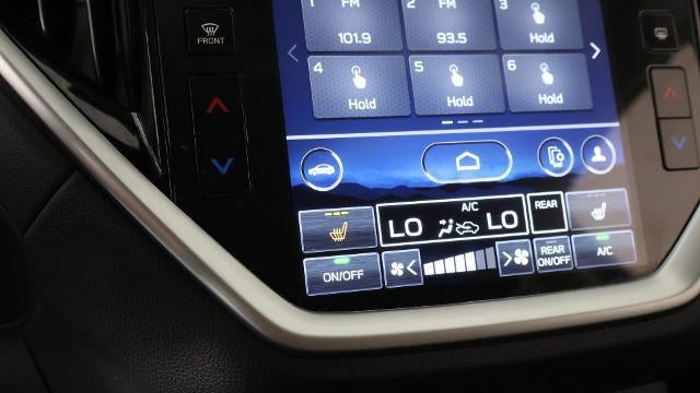 2024 Subaru Ascent Limited 7-Passenger