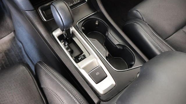 2024 Subaru Ascent Limited 7-Passenger