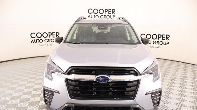 2024 Subaru Ascent Limited 7-Passenger