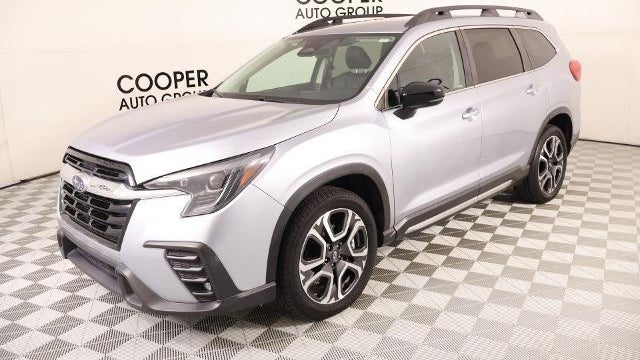 2024 Subaru Ascent Limited 7-Passenger