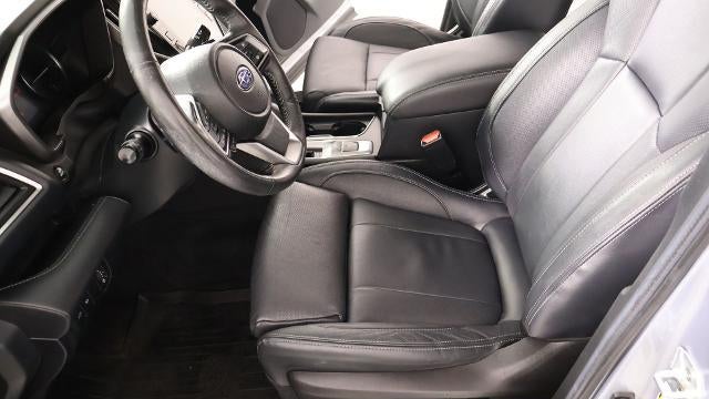 2024 Subaru Ascent Limited 7-Passenger